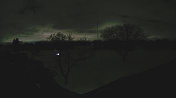 Weather camera view of Highland Meadows Golf Club.