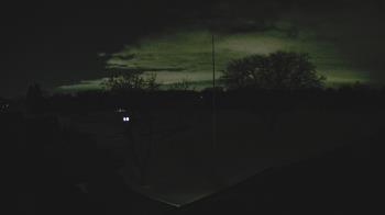 Weather camera view of Highland Meadows Golf Club.