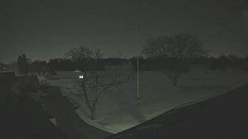 Weather camera view of Highland Meadows Golf Club.