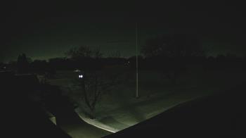 Weather camera view of Highland Meadows Golf Club.