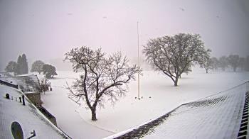 Weather camera view of Highland Meadows Golf Club.