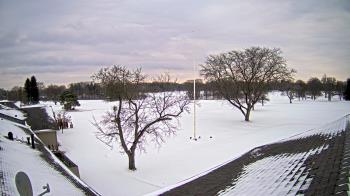 Weather camera view of Highland Meadows Golf Club.