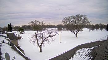 Weather camera view of Highland Meadows Golf Club.