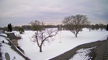 Weather camera view of Highland Meadows Golf Club.