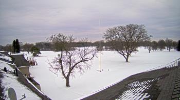 Weather camera view of Highland Meadows Golf Club.
