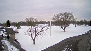 Weather camera view of Highland Meadows Golf Club.
