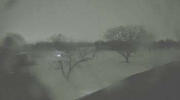 Weather camera view of Highland Meadows Golf Club.