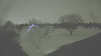 Weather camera view of Highland Meadows Golf Club.