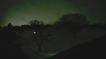 Weather camera view of Highland Meadows Golf Club.