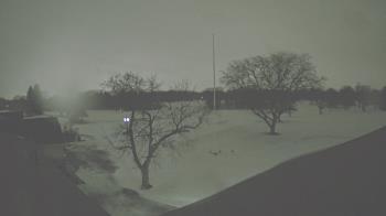 Weather camera view of Highland Meadows Golf Club.