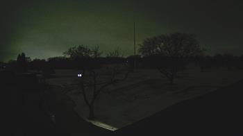 Weather camera view of Highland Meadows Golf Club.