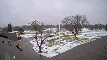 Weather camera view of Highland Meadows Golf Club.