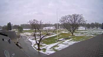 Weather camera view of Highland Meadows Golf Club.