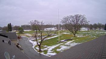 Weather camera view of Highland Meadows Golf Club.