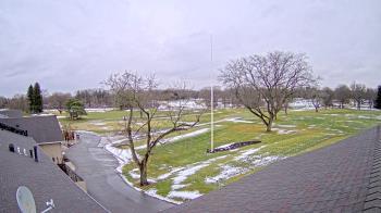 Weather camera view of Highland Meadows Golf Club.