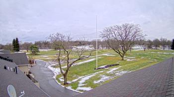 Weather camera view of Highland Meadows Golf Club.