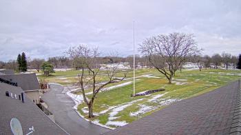Weather camera view of Highland Meadows Golf Club.