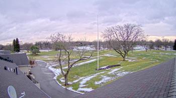 Weather camera view of Highland Meadows Golf Club.