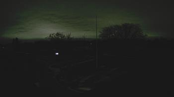 Weather camera view of Highland Meadows Golf Club.