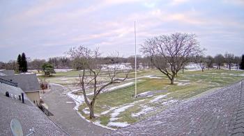 Weather camera view of Highland Meadows Golf Club.
