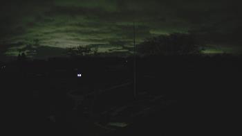 Weather camera view of Highland Meadows Golf Club.