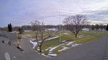Weather camera view of Highland Meadows Golf Club.