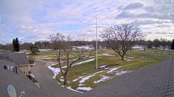 Weather camera view of Highland Meadows Golf Club.