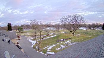 Weather camera view of Highland Meadows Golf Club.