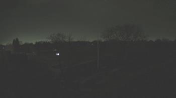 Weather camera view of Highland Meadows Golf Club.