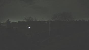 Weather camera view of Highland Meadows Golf Club.