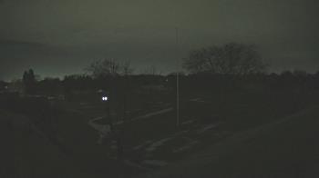 Weather camera view of Highland Meadows Golf Club.