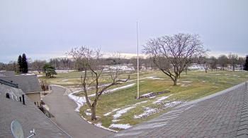 Weather camera view of Highland Meadows Golf Club.