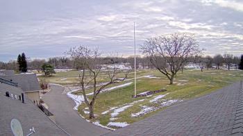 Weather camera view of Highland Meadows Golf Club.