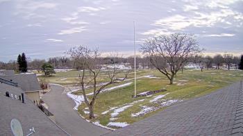 Weather camera view of Highland Meadows Golf Club.