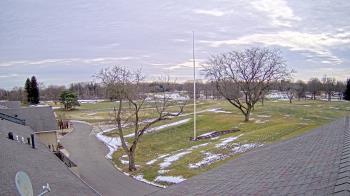 Weather camera view of Highland Meadows Golf Club.