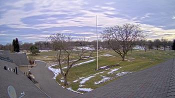 Weather camera view of Highland Meadows Golf Club.