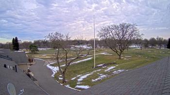 Weather camera view of Highland Meadows Golf Club.