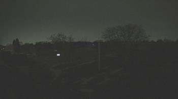 Weather camera view of Highland Meadows Golf Club.