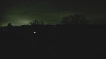 Weather camera view of Highland Meadows Golf Club.