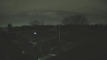 Weather camera view of Highland Meadows Golf Club.