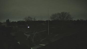 Weather camera view of Highland Meadows Golf Club.