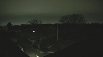 Weather camera view of Highland Meadows Golf Club.