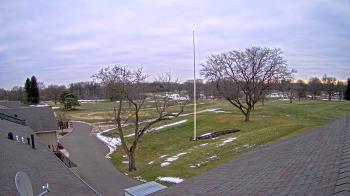 Weather camera view of Highland Meadows Golf Club.