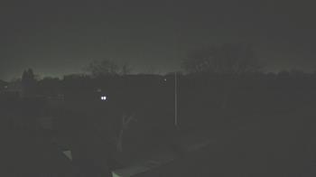 Weather camera view of Highland Meadows Golf Club.