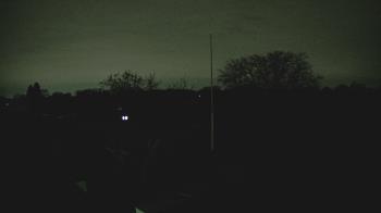 Weather camera view of Highland Meadows Golf Club.