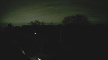 Weather camera view of Highland Meadows Golf Club.