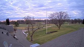 Weather camera view of Highland Meadows Golf Club.
