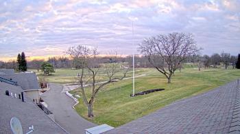 Weather camera view of Highland Meadows Golf Club.