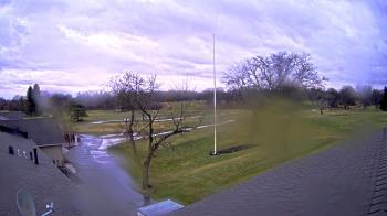 Weather camera view of Highland Meadows Golf Club.