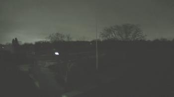 Weather camera view of Highland Meadows Golf Club.